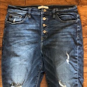 The CUTEST high waist Kancans